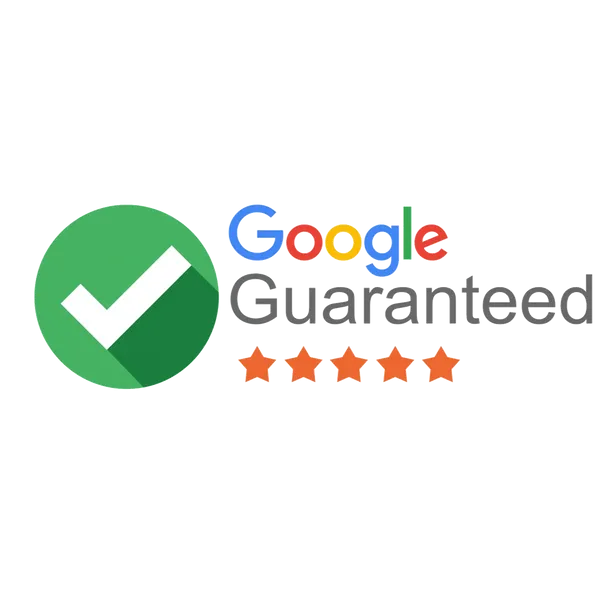Selo Google Guaranteed